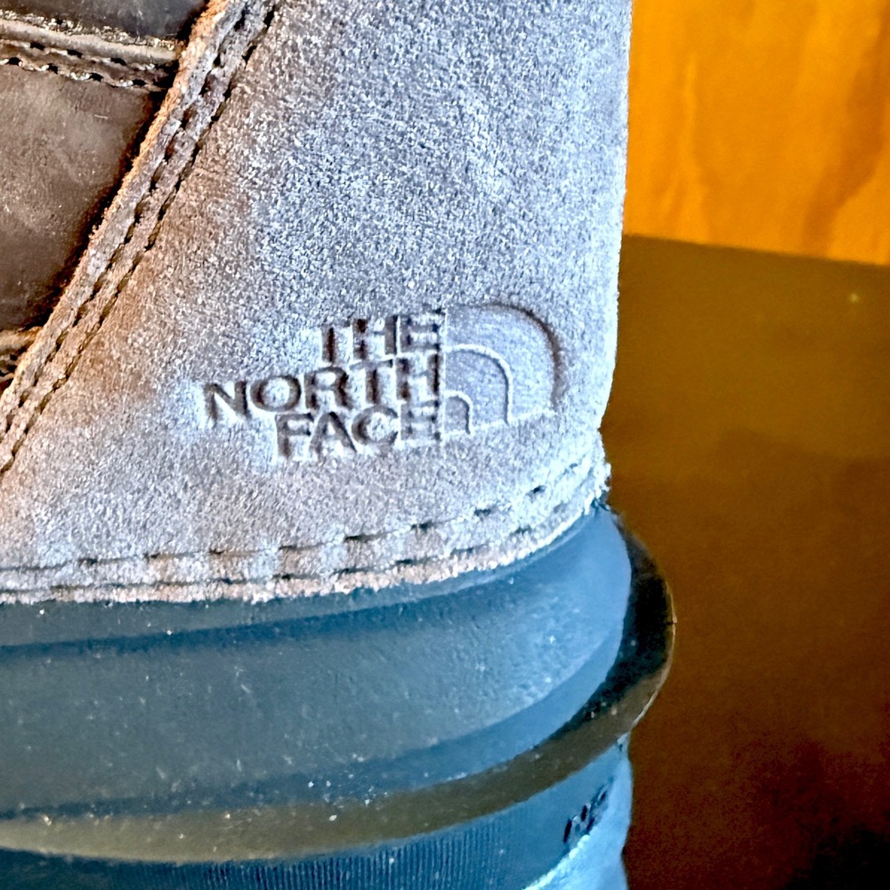 NEW Women’s The North Face Heat seeker Winter Insulated Boots Size 11 - Picture 6 of 13